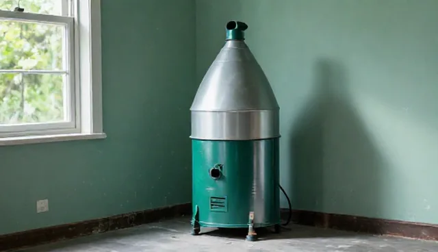 高效除尘器在不同工况下的性能比较与适用条件分析