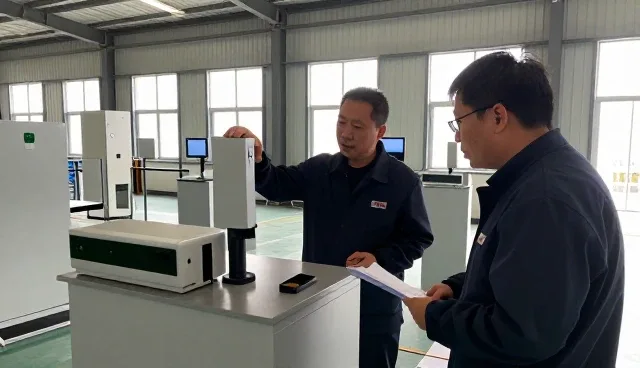 为什么越来越多应用选择高效除尘器
