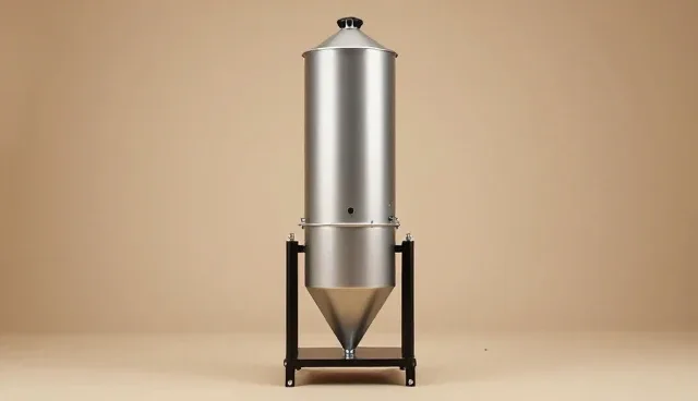 高效除尘器在工业场景中的实际应用问题