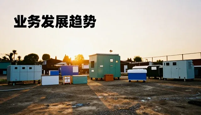 除尘设备应用服务中的精准管理实践
