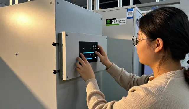 市政工程需求促进工程安装调试不断升级
