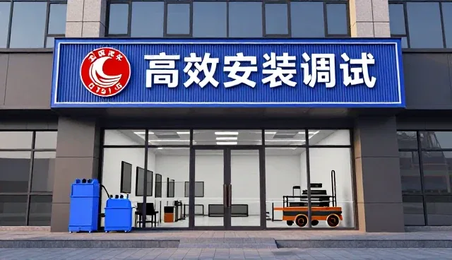环境监测设备运行中常见问题及应对策略